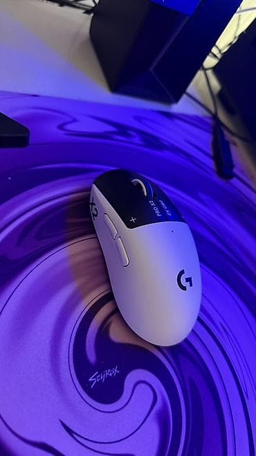 iphone 6 osh: Logitech pro x2 super strike — 3