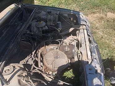 акпп ауди 80: Audi 80: 1993 г., 2 л, Механика, Седан — 3
