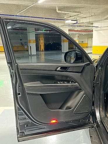 Продажа авто: Ssangyong Rexton: 2021 г., 2.2 л, Автомат, Дизель, Внедорожник — 9