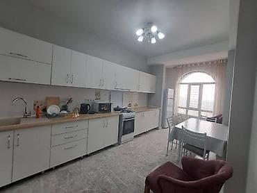 континенталь квартира: 1 комната — 2