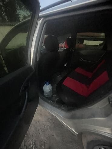 Ford Focus: 2003 г., 1.8 л, Механика, Дизель, Универсал