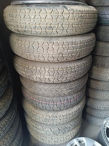 w210 55: Автомобильных шин. Шины запаски ( Таблетки ) - Тип — 1