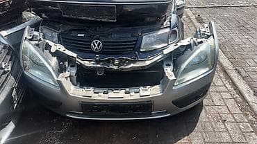 автомобиль volkswagen: Автозапчасти контрактные из Европы: б/у узлы и навесное Ассортимент — 2