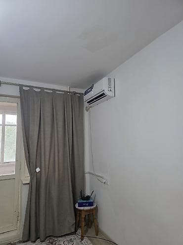 1 комната, 32 м², 4 мкр 104 серия, 3 этаж — 4