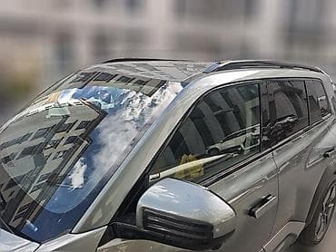 Продажа авто: BYD FangChengBao Leopard 5: 2025 г., Автомат, Электромобиль, Внедорожник — 5