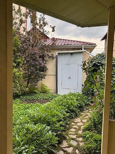 село боконбаева: Сдаётся уютный дом в аренду 🏡 В доме: — 2 комнаты — кухня — ванная — 7
