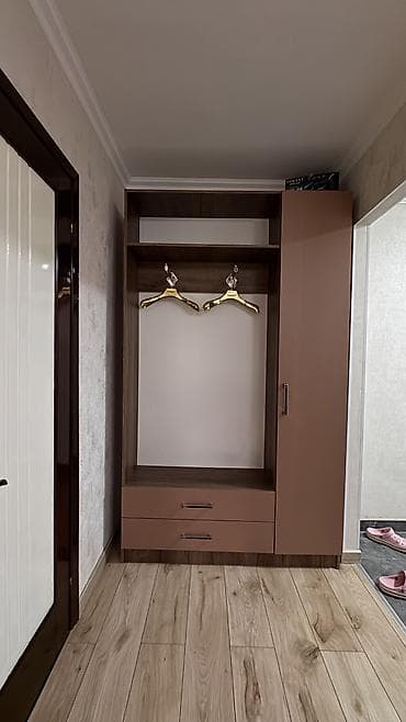 Кыймылсыз мүлк: Сдаётся уютная квартира в VIP-городке Asia Palace, Сары-Ой! + +4-6 — 2