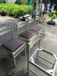 Газон: Бакча отургучу Жыгач, Акылуу жеткирүү — 7