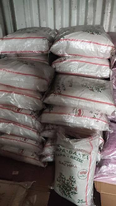 мешки для муки: Семена кормовых растений: Клевер — 8