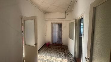 дома в военно антоновке: 80 м², 5 комнат, Утепленный, Парковка, Подвал, погреб — 8