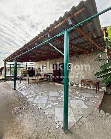 🏠Продается дом в с. Сокулук 🟡Комнаты: 4 🟡Участок: 7 соток — 4