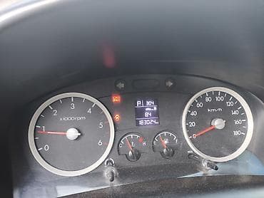 hyundai equus: Легкий грузовик, Hyundai, Стандарт, 3 т — 8