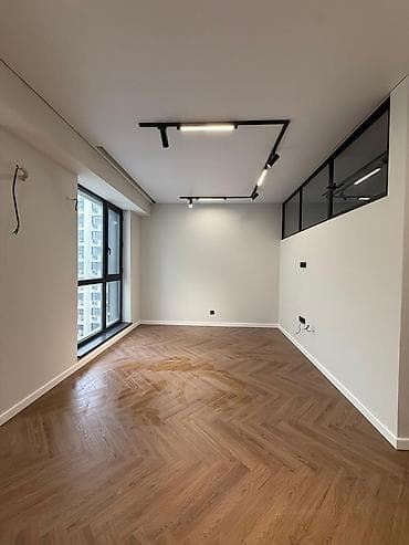 Продажа квартир: 3 комнаты, 82 м², Элитка, 11 этаж, Дизайнерский ремонт — 6