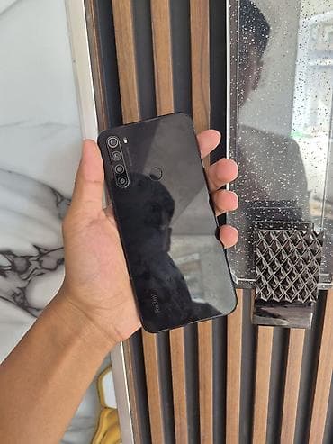 razer viper: Смартфон Xiaomi Redmi Note 8, черный. Основные характеристики: - — 2