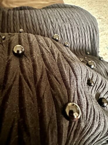 туник для беременных турецкий: Юбка, Модель юбки: Трапеция, Миди — 4