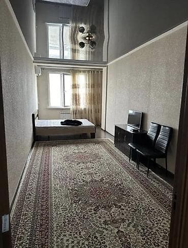 all group: 3 комнаты, 98 м², Элитка, 9 этаж, Евроремонт — 8