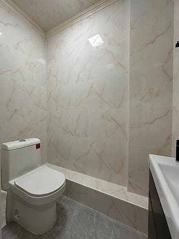 11: 2 комнаты, 80 м², Элитка, 11 этаж, Дизайнерский ремонт — 8