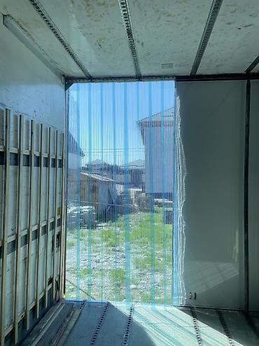 фура рефрижератор: Услуги рефрижератора — доставка грузов с температурным режимом — 6