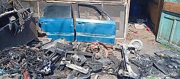 капот на пассат в3: Автозапчасти разбор — комплект различных деталей В наличии крупная — 3