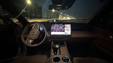 Транспорт: Changan Uni-Z: 2025 г., 1.5 л, Робот, Бензин, Кроссовер — 10
