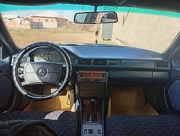 Фильтры: Торпедо Mercedes-Benz — 1