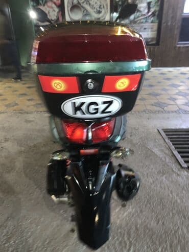 сколько стоит трёхколёсный мотоцикл: В идеальном состоянии!!!! без каких либо вложений со всеми документами — 4