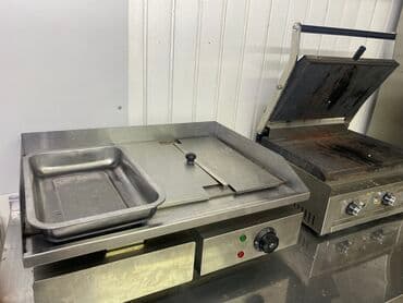 оборудование для фаст фуда бишкек: Продажа бизнеса, Аренда бизнеса Фастфуд : Шаурма, Бургеры, Кофе с собой, Вместе с: Оборудование и мебель — 9