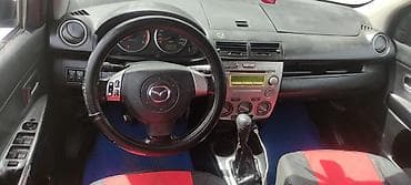 rf 2: Mazda Demio: 2003 г., 1.4 л, Автомат, Бензин, Хэтчбэк — 2
