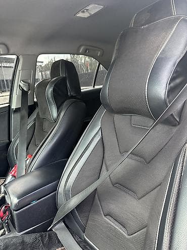 toyota 4ruuner: Toyota Camry: 2014 г., 2.5 л, Автомат, Бензин, Седан — 8