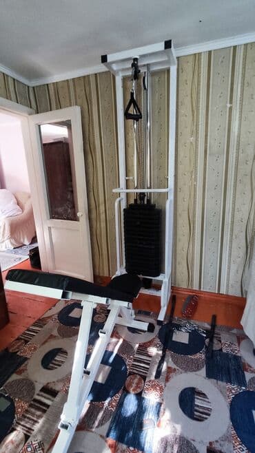 эллиптический тренажер купить в баку: Тренажёр Бубновского Приезжайте к нам и не пожалеете. Есть выбор — 1