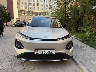 сдае: Сдаю Changan, Долгосрочно, | Залог — 2