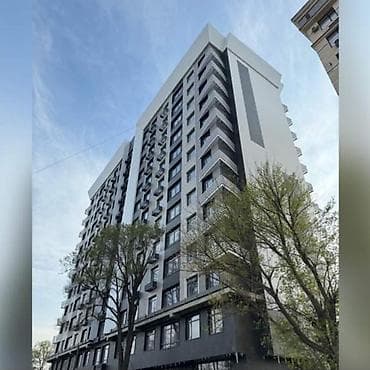 аренда на квартира: 1 комната — 1