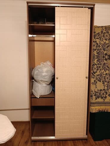 пластиковый шкаф для посуды: Кийим салуучу шкафтар — 2