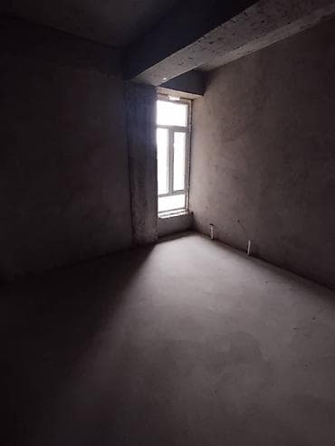 джал 15 ихлас: 2 комнаты, 62 м², Элитка, 14 этаж, Готовая ПСО (под самоотделку) — 10