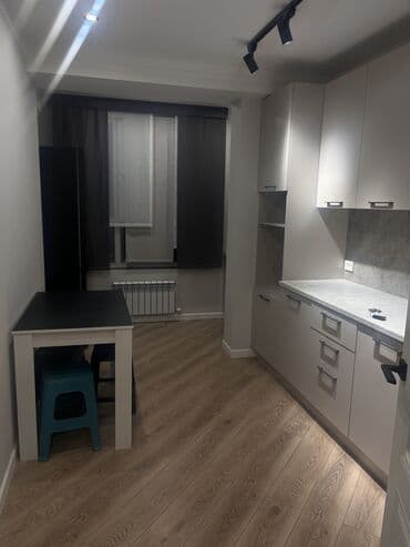 дизель аренда квартир в бишкеке: 1 комната, Собственник, Без подселения, С мебелью полностью — 6