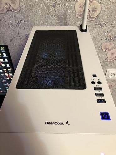 игровой руль для пк бу: Компьютер, ядер - 10, ОЗУ 32 ГБ, Для работы, учебы, Б/у, Intel Core i5, NVIDIA GeForce RTX 4060 Ti, NVMe — 5