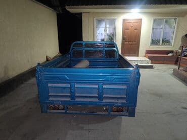 кумурска мото: Мотороллер муравей Электро, 80 км, 1000 - 1499 кг, Б/у — 4