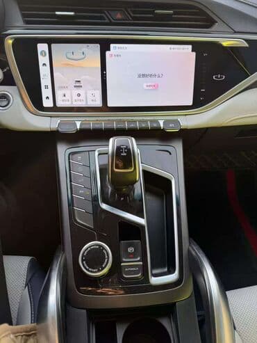 полированный машинка: Geely Boyue: 2022 г., 1.8 л, Автомат, Бензин, Кроссовер — 4