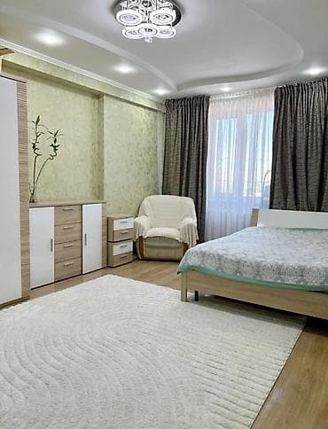 Сдается 3 кВ Со всеми удобствами, мебелью и бытовой техникой в — 2