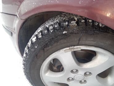 Proton: Mazda 323: 1999 г., 1.8 л, Механика, Бензин, Универсал — 10