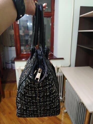 купить мужской клатч из натуральной кожи ручной работы: Новаяшикарнаяне обычная, кожаная сумка лазерной обработки — 10