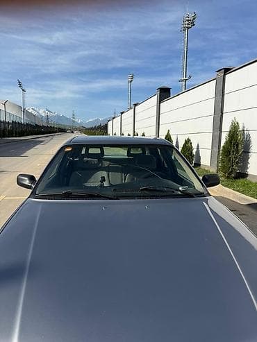 Audi: Audi 100: 1991 г., 2 л, Механика, Бензин, Седан — 8