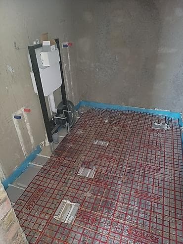 комната с подселением джал: Дом, 115 м², 4 комнаты, Собственник, ПСО (под самоотделку) — 8