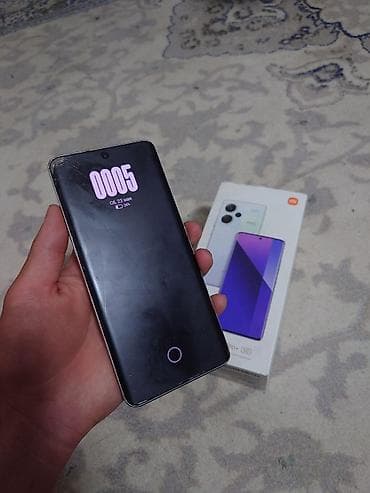 pixel 6 256: Xiaomi, 13 Pro, Б/у, 256 ГБ, цвет - Белый, 1 SIM, 2 SIM, eSIM — 2