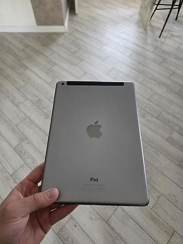 планшет samsung tab a: Планшет, Apple, память 64 ГБ, 9" - 10", 4G (LTE), Б/у, Классический цвет - Серый — 2