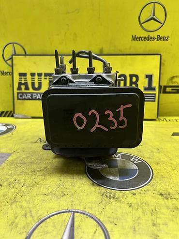 toyota windom: Блок ABS Honda Б/у, Оригинал, Япония — 1