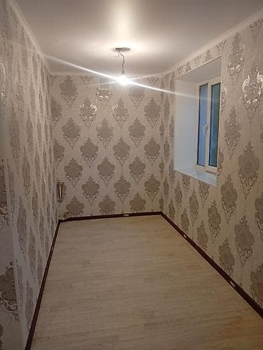 кажи сай: Квартира с ремонтом в центре г.Каинда по ул.Юбилейная. можно под — 8
