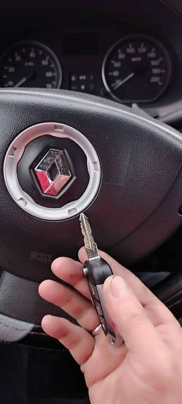 мастер на вызов машина: Автоунаа тетиктерин оңдоо — 2