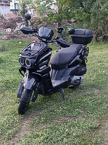 daf tandem: Продаётся танк в хорошем состоянии 150 кубовый мотор работает хорошо — 1