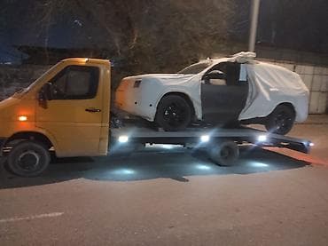 pit stop: С лебедкой — 4